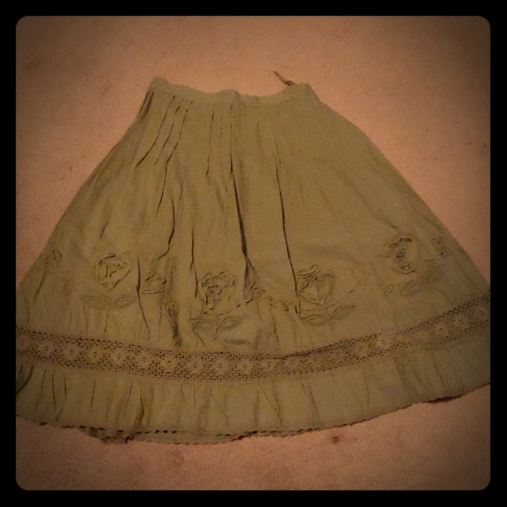Skirt